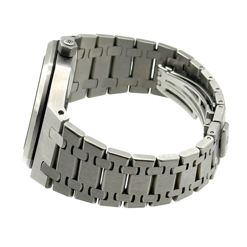Audemars Piguet 25594ST.OO.0789ST.03 Royal Oak Day-Date Moon Phase