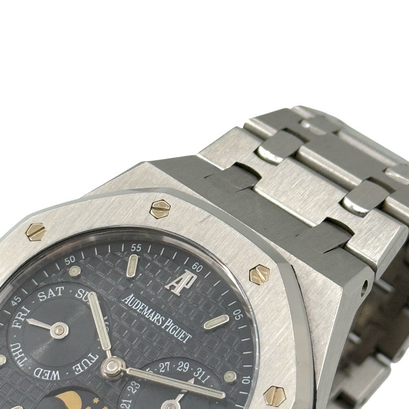 Audemars Piguet 25594ST.OO.0789ST.03 Royal Oak Day-Date Moon Phase