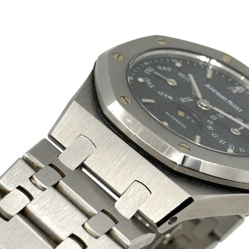 Audemars Piguet 25594ST.OO.0789ST.03 Royal Oak Day-Date Moon Phase