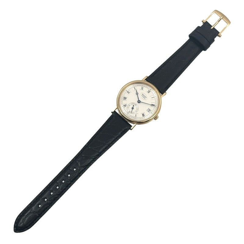 Breguet 5920BA/15/984 Classic Twin Barrel