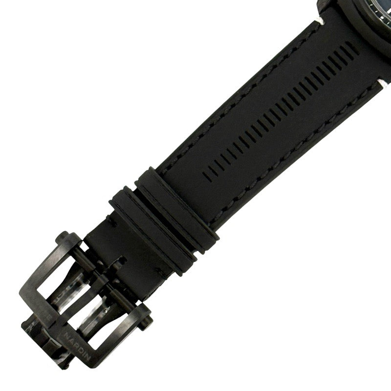 Ulysse Nardin 2303-270LE-3A-YOSH Freak X 50-piece Limited Edition Carbon