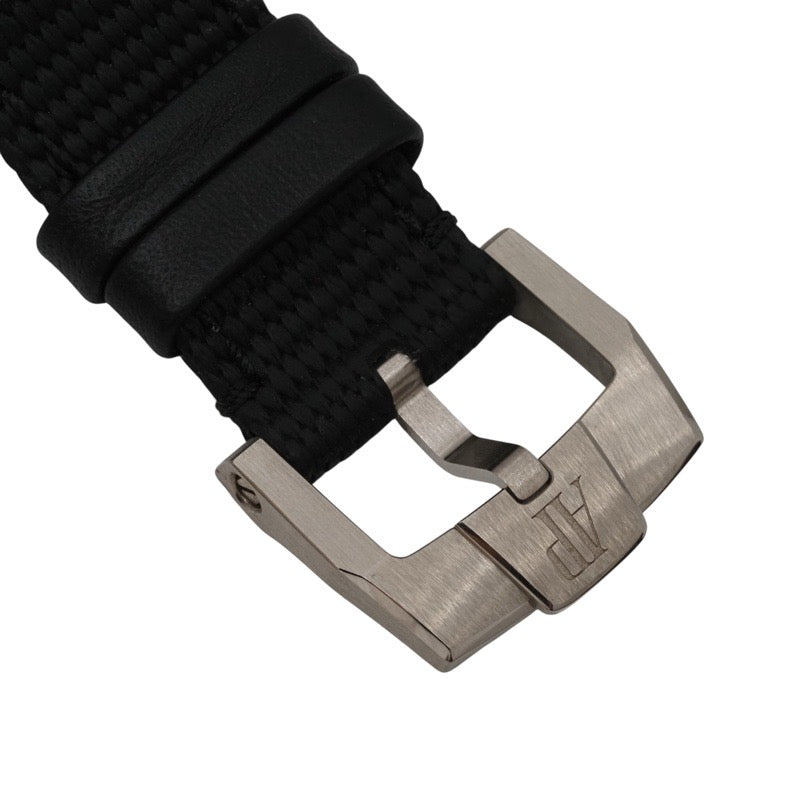 オーデマ・ピゲ 15210BC.OO.A002KB.02 CODE 11.59 バイ オーデマ ピゲ 日本限定 ブラックオニキス ホワイトゴールド