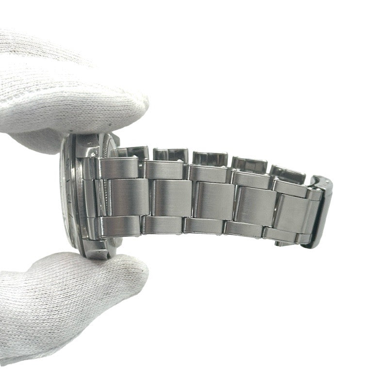 【寄售/现金价】劳力士 1655 探险家型 II 黑色不锈钢腕表