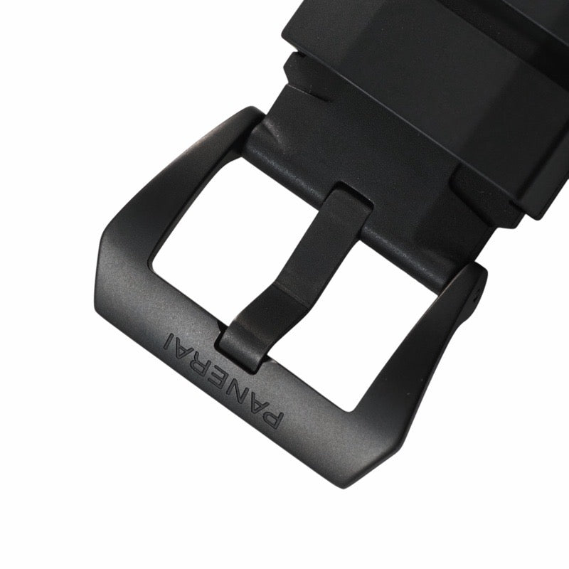 パネライ PAM00616 ルミノール 1950 サブマーシブル 3デイズ U刻印 ブラック カーボン