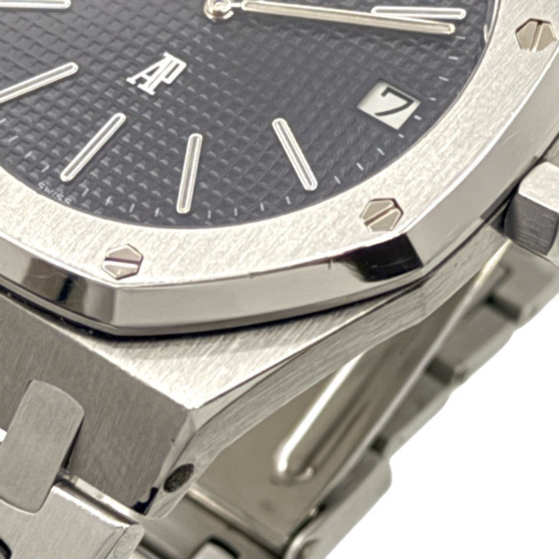 Audemars Piguet 5402ST Royal Oak Jumbo 39mm A Series