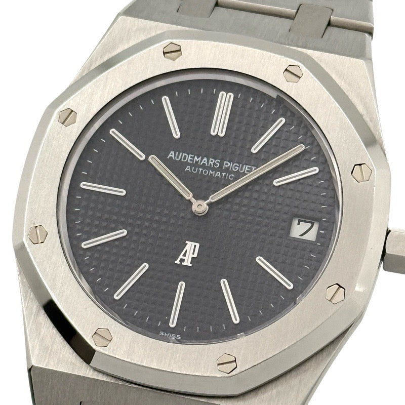 Audemars Piguet 5402ST Royal Oak Jumbo 39mm A Series