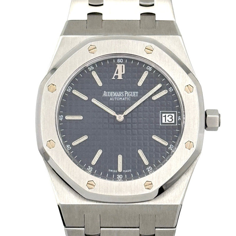 Audemars Piguet 15202ST.O.0944ST.02 Royal Oak Jumbo Blue Dial