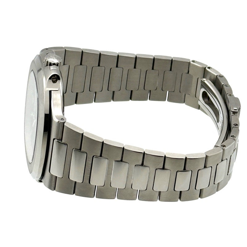 Patek Philippe 5711/1A-001 Nautilus Warranty 2008