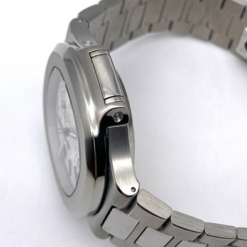【委託販売/現金特価】パテックフィリップ 5980/1A-019 ノーチラス クロノグラフ