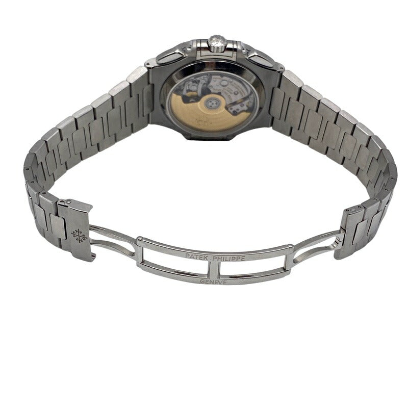 【委託販売/現金特価】パテックフィリップ 5980/1A-019 ノーチラス クロノグラフ