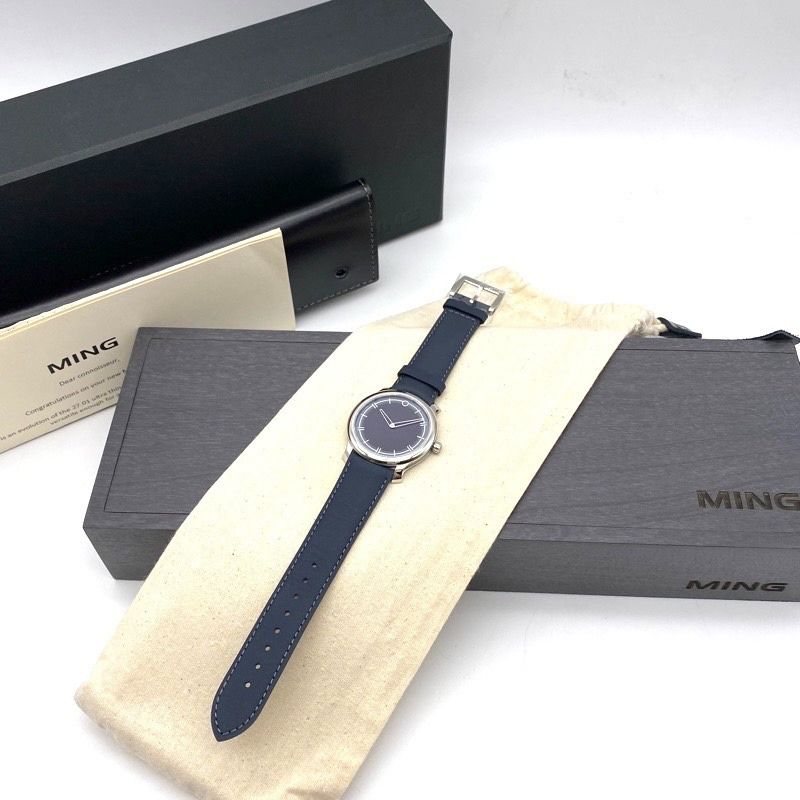 【委託販売/現金特価】【最終価格】 27.02 MING ミン