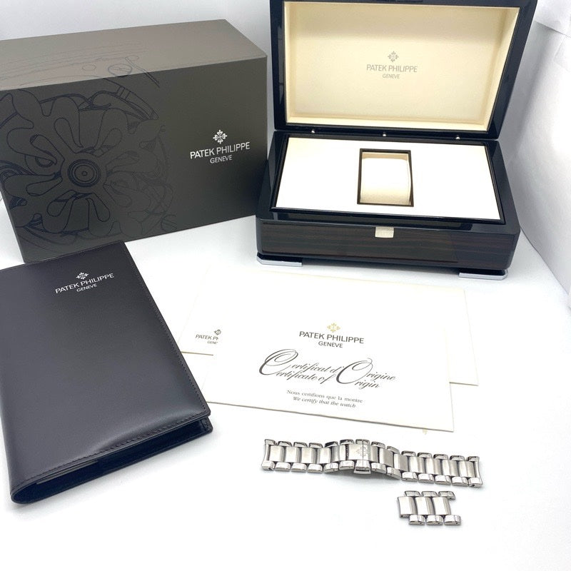 【委託販売/現金特価】パテックフィリップ 5167/1A-001 アクアノート
