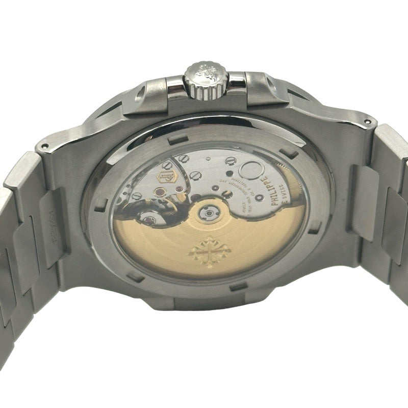 【委託販売/現金特価】パテックフィリップ 5711/1A-010 ノーチラス 2020年