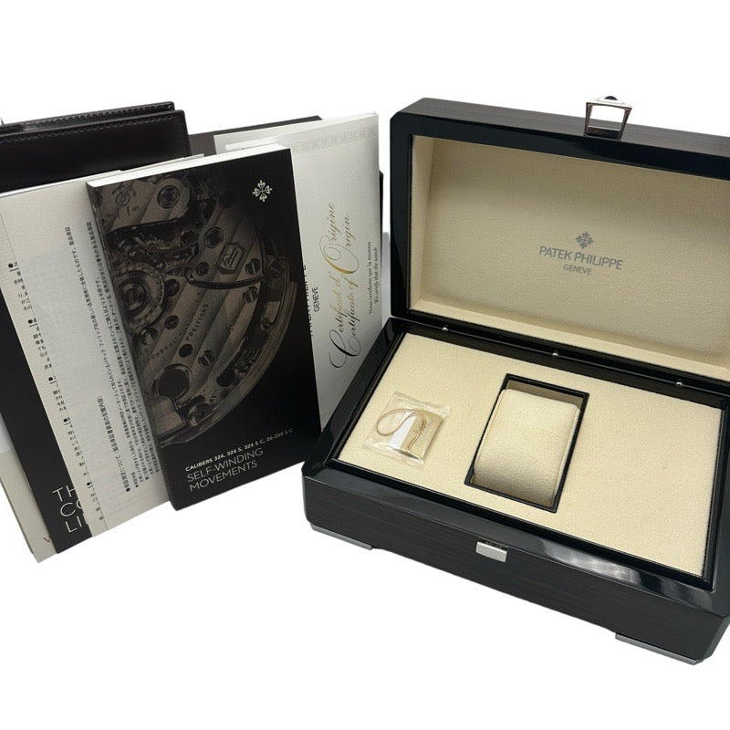 【委託販売/現金特価】パテックフィリップ 5711/1A-010 ノーチラス 2020年