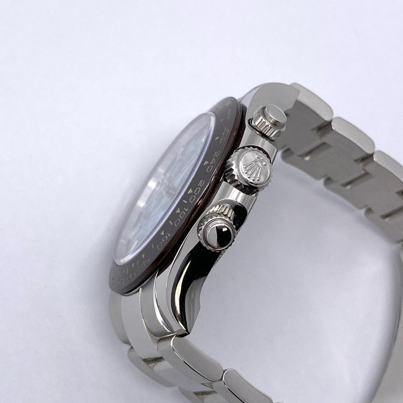 【委託販売/現金特価】ロレックス 116506A デイトナ アイスブルー