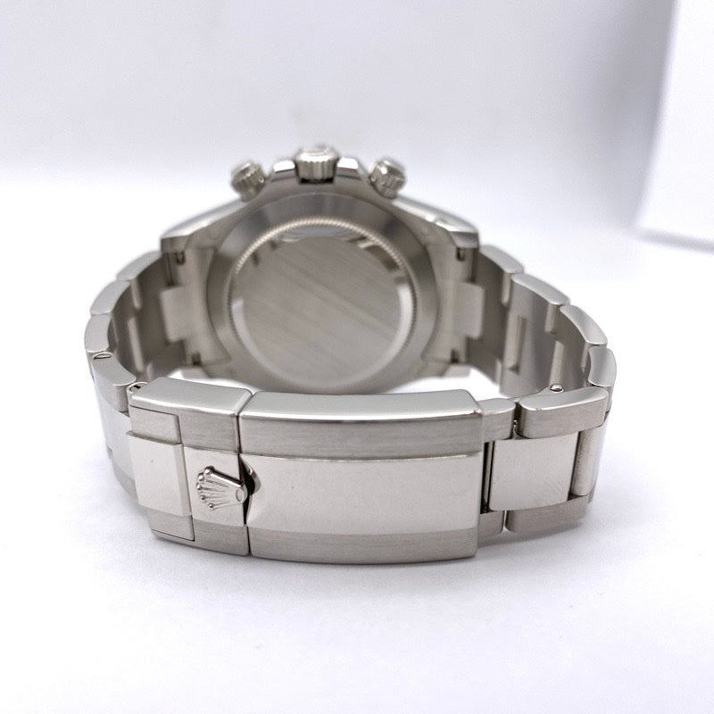 【委託販売/現金特価】ロレックス 116506A デイトナ アイスブルー