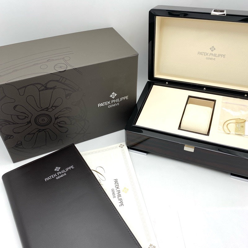 【委託販売/現金特価】パテックフィリップ 5167A-001 アクアノート 2017年