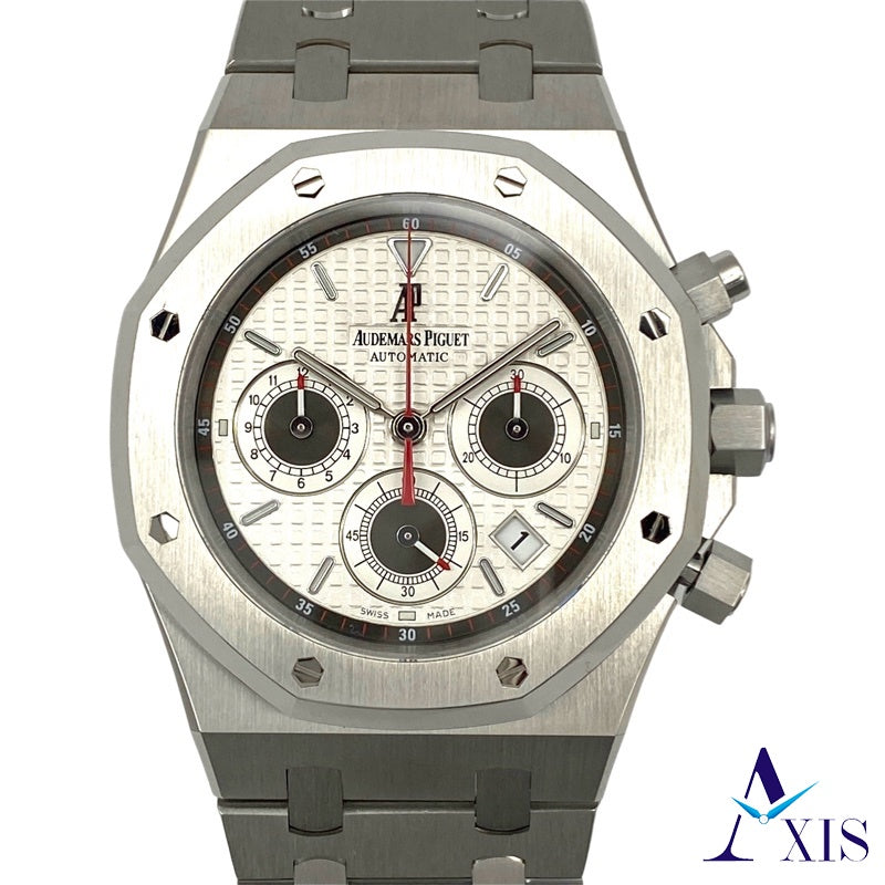 Audemars Piguet 26300ST.OO.1110ST.06 Royal Oak Chronograph