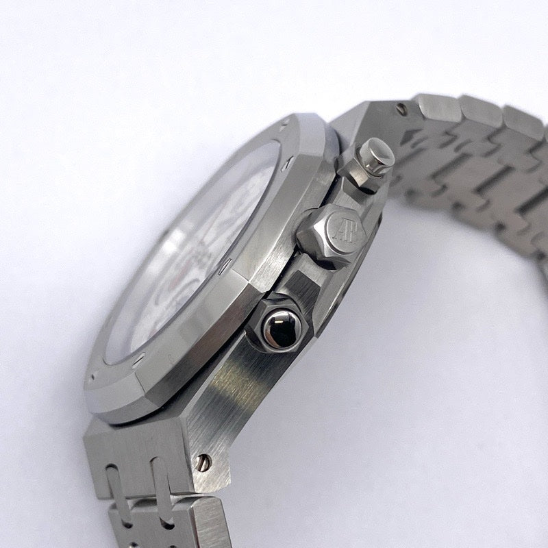 Audemars Piguet 26300ST.OO.1110ST.06 Royal Oak Chronograph