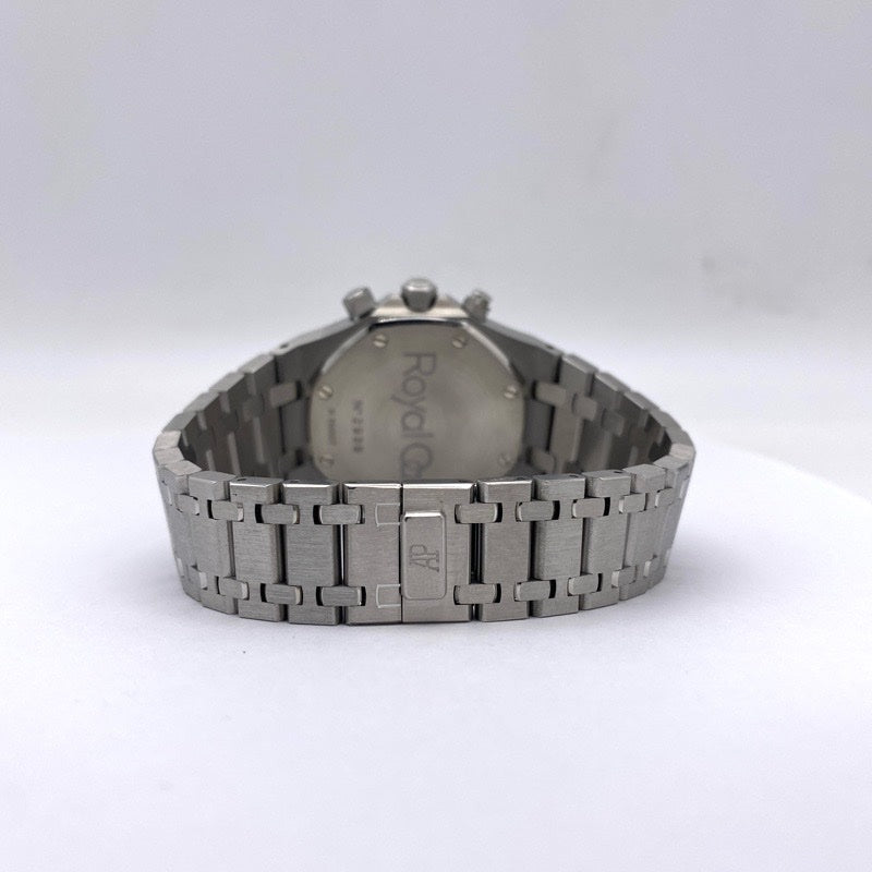 Audemars Piguet 26300ST.OO.1110ST.06 Royal Oak Chronograph