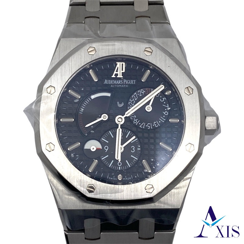 AUDEMARS PIGUET その他 腕時計(アナログ) 容易く