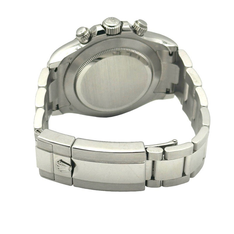 【委託販売/現金特価】ロレックス 116506A デイトナ アイスブルー