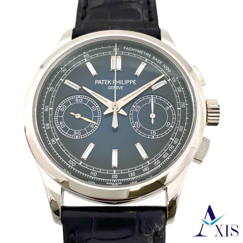 Patek Philippe 5170P-001 Complication