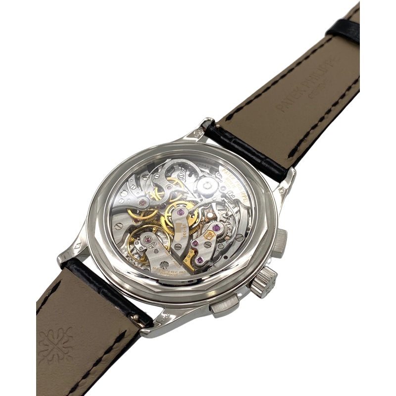 Patek Philippe 5170P-001 Complication