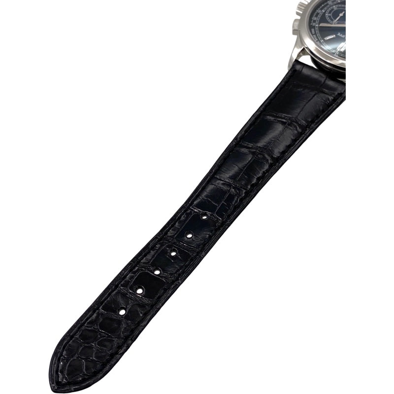 Patek Philippe 5170P-001 Complication