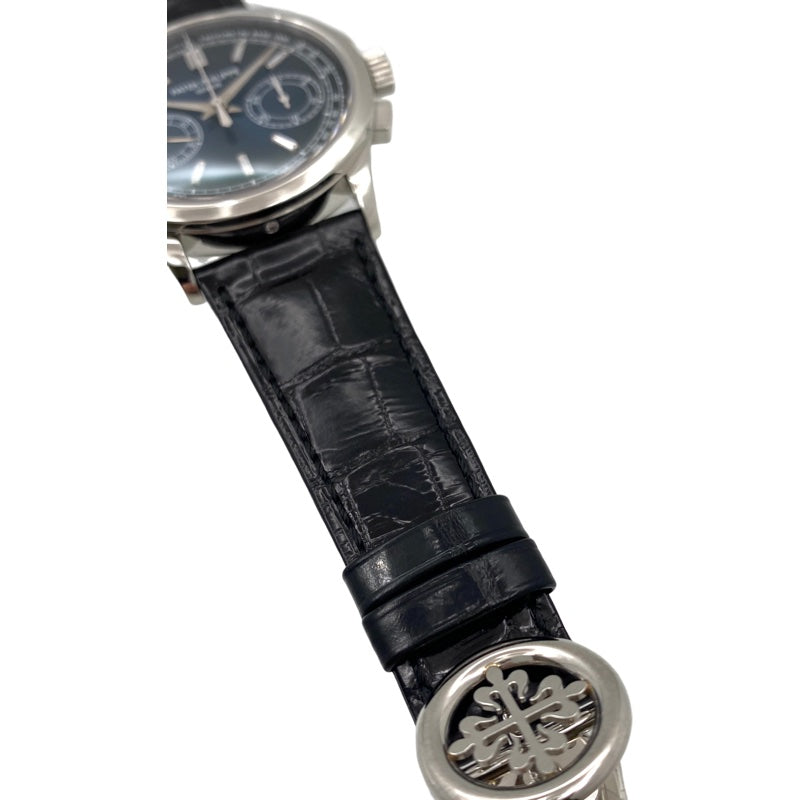Patek Philippe 5170P-001 Complication
