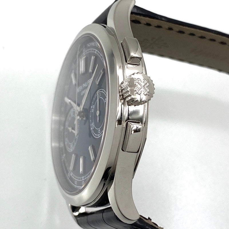 Patek Philippe 5170P-001 Complication
