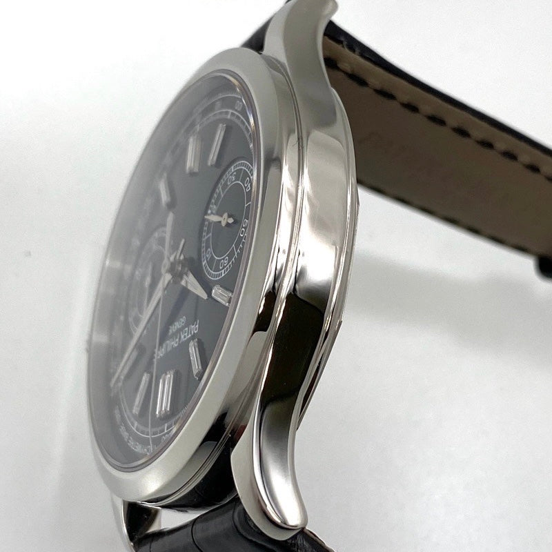 Patek Philippe 5170P-001 Complication