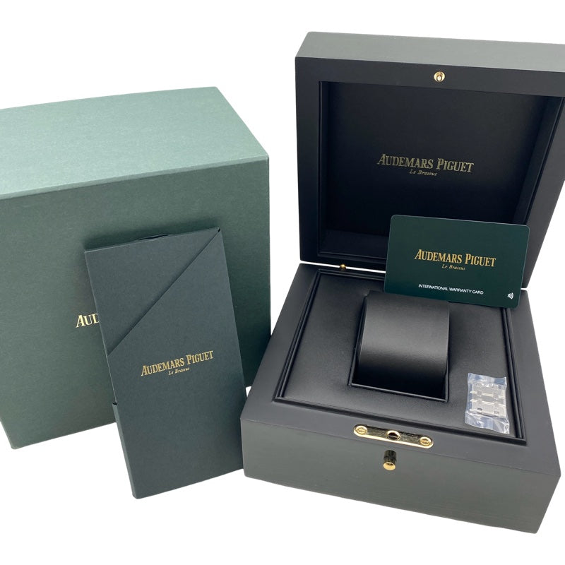 【委託販売/現金特価】オーデマ・ピゲ 15503BC.00.1220BC.01 ロイヤルオーク 世界300本限定