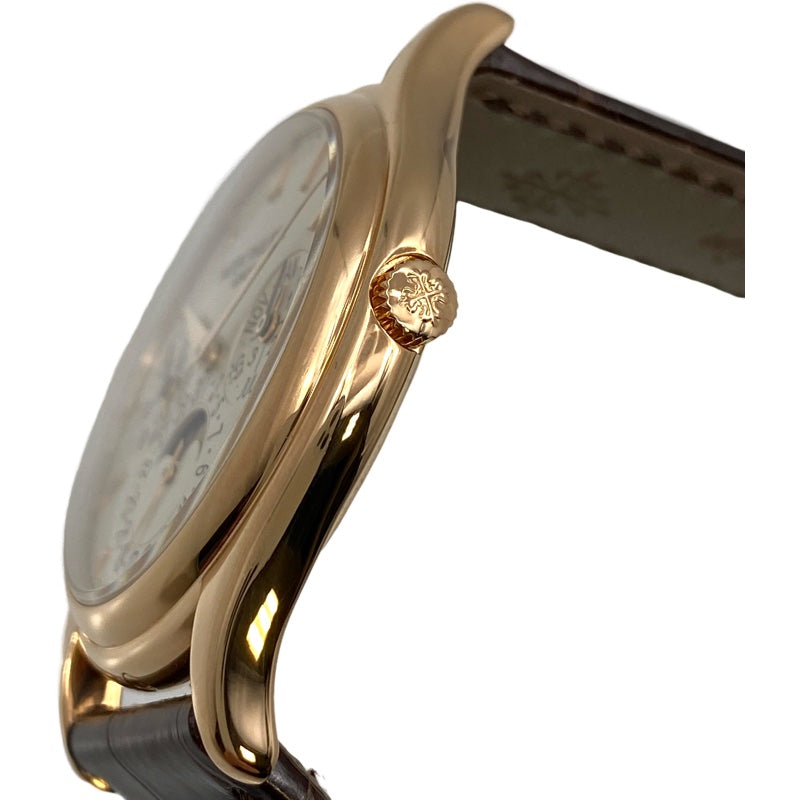 Patek Philippe 5140R-011 Grand Complication Perpetual Calendar