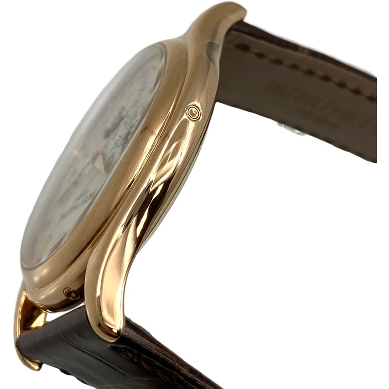 Patek Philippe 5140R-011 Grand Complication Perpetual Calendar