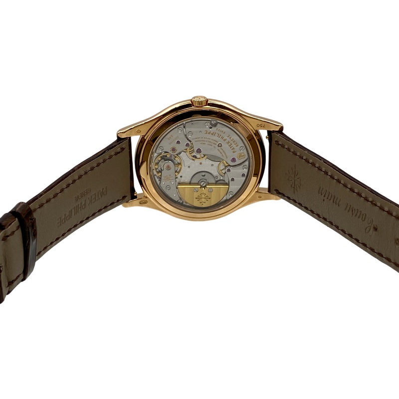 Patek Philippe 5140R-011 Grand Complication Perpetual Calendar