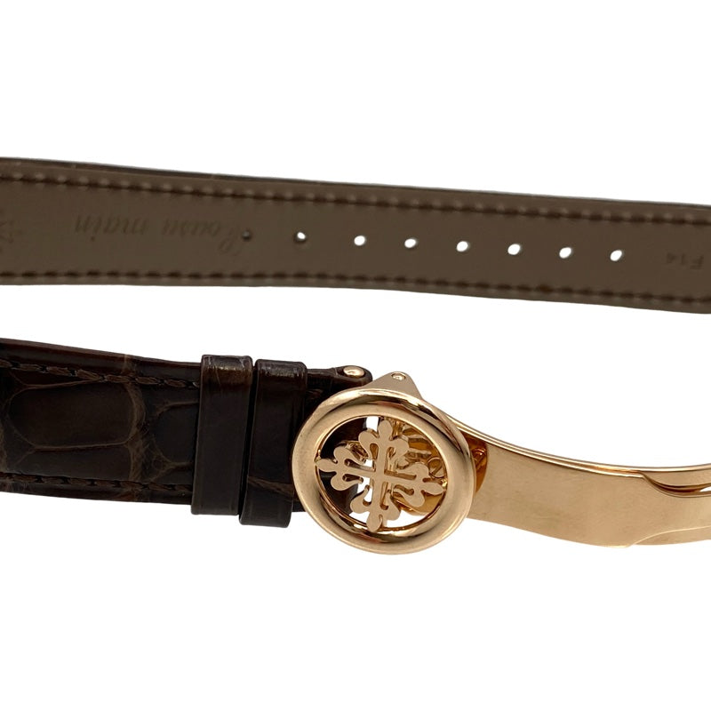 Patek Philippe 5140R-011 Grand Complication Perpetual Calendar