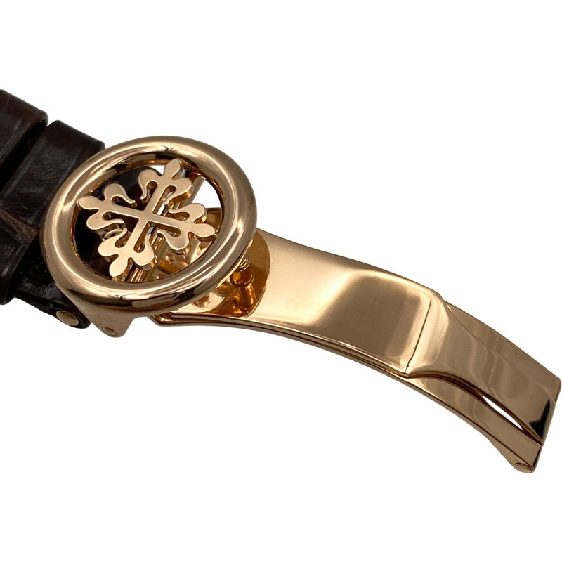 Patek Philippe 5140R-011 Grand Complication Perpetual Calendar