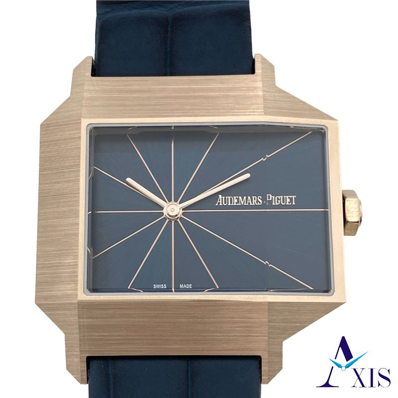 Audemars Piguet 15240SG.OO.A347CR.01 Remaster02
