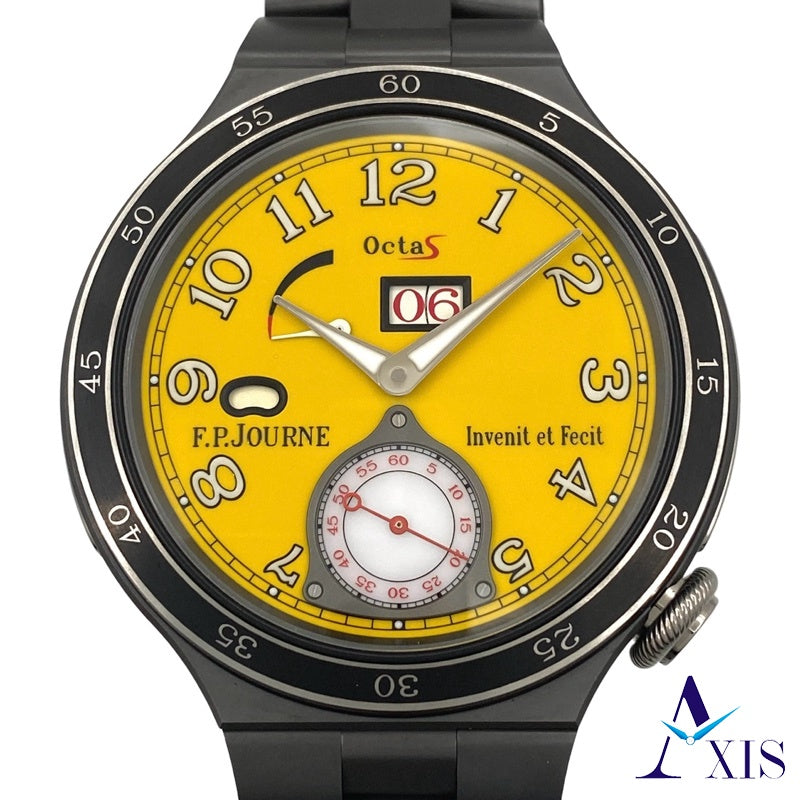 F.P.JOURNE フランソワ ポール・ジュルヌ オクタ スポーツ ARS 2