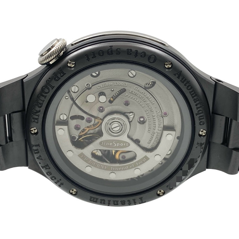 F.P.JOURNE フランソワ ポール・ジュルヌ オクタ スポーツ ARS 2