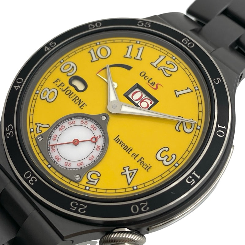 F.P.JOURNE フランソワ ポール・ジュルヌ オクタ スポーツ ARS 2