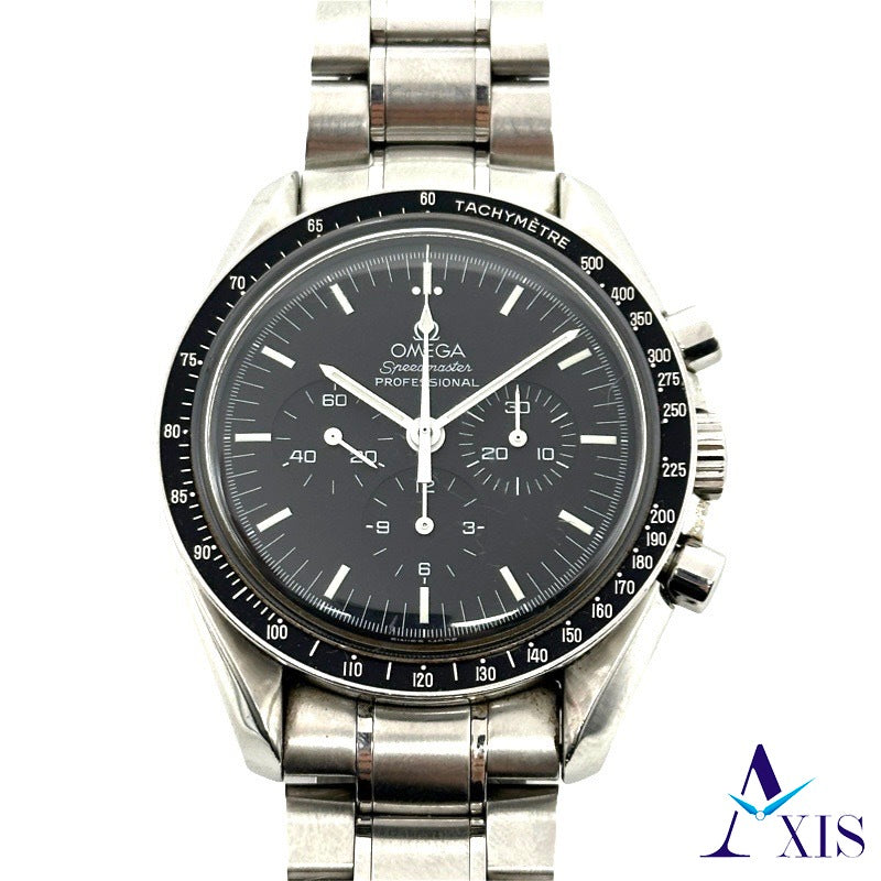 オメガ【3560.50】OMEGA 腕時計 スピードマスター プロフェッショナル  