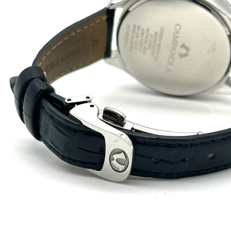 シチズン AO1030-09L / 4394-T025731 カンパノラ コスモサイン