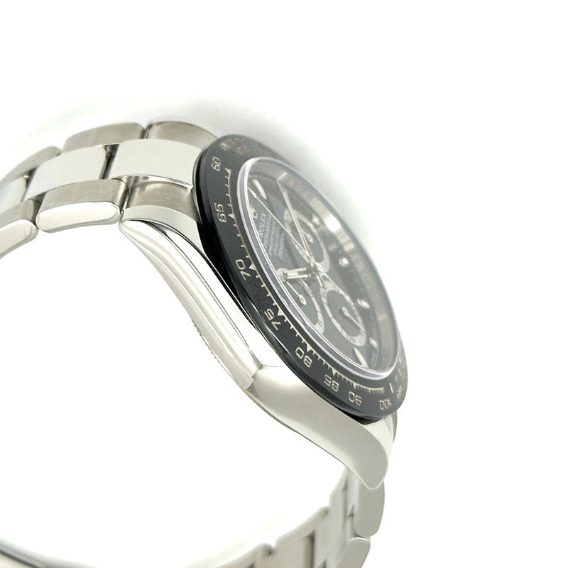 ロレックス 116500LN デイトナ