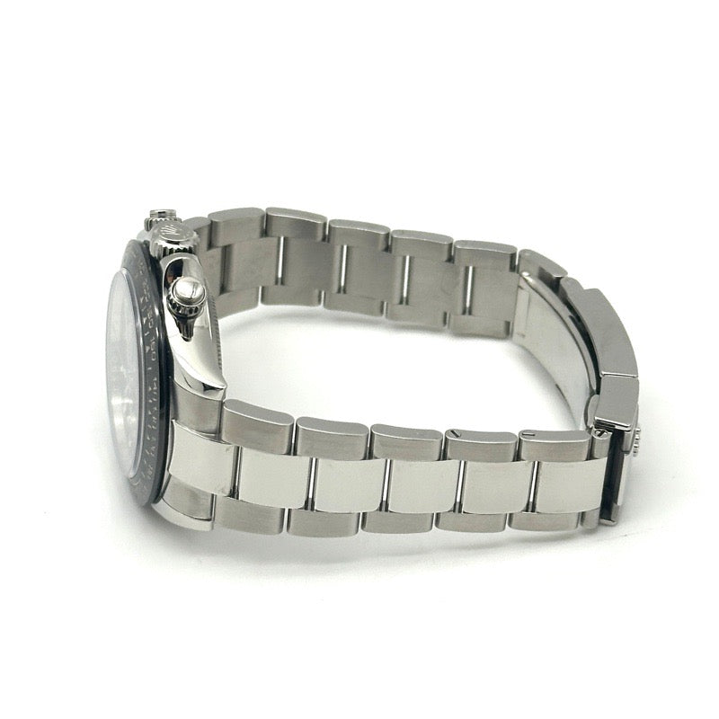 ロレックス 116500LN デイトナ 2021年