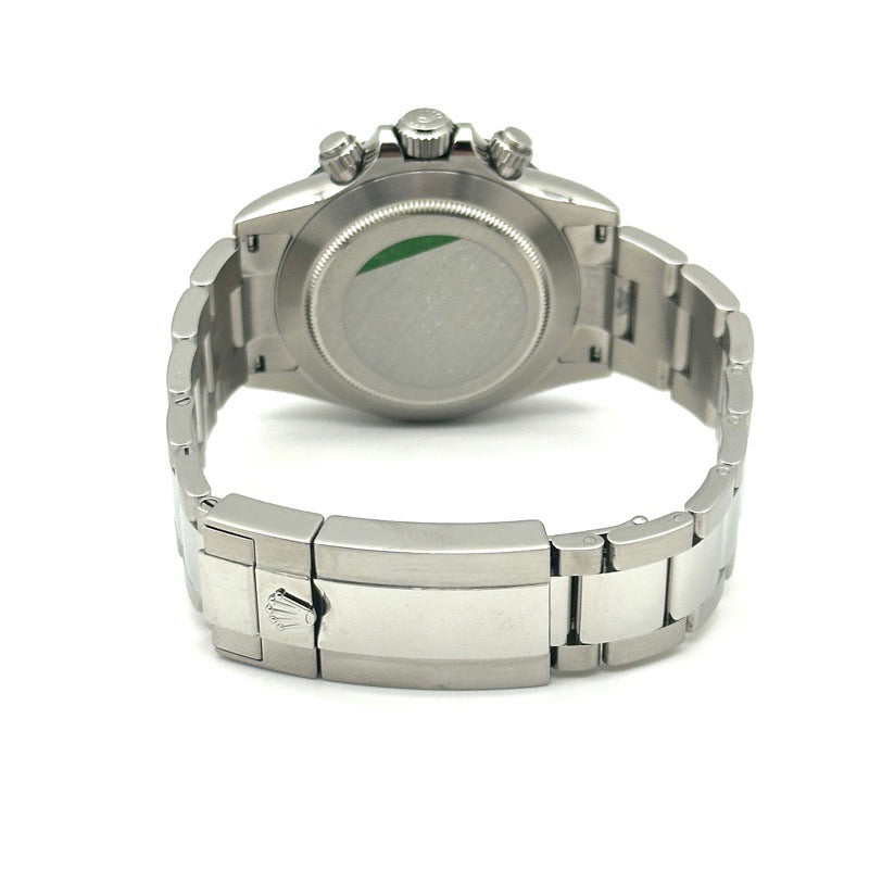 ロレックス 116500LN デイトナ 2021年