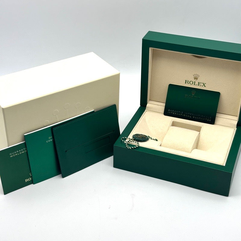 ロレックス 116500LN デイトナ 2021年