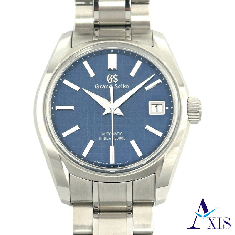 グランドセイコー【SBGH315】Grand Seiko 腕時計 メンズ