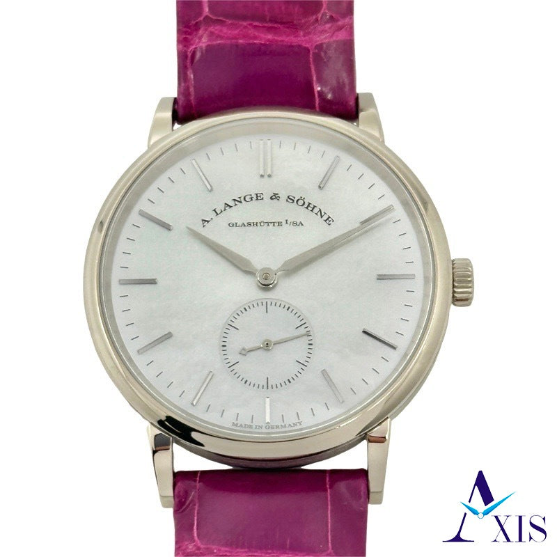 Lange & Söhne 219.047 Saxonia
